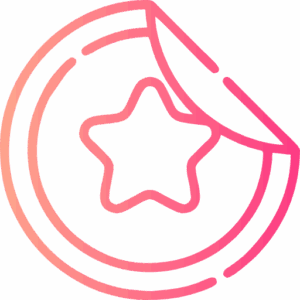 Наліпки (стікери)
