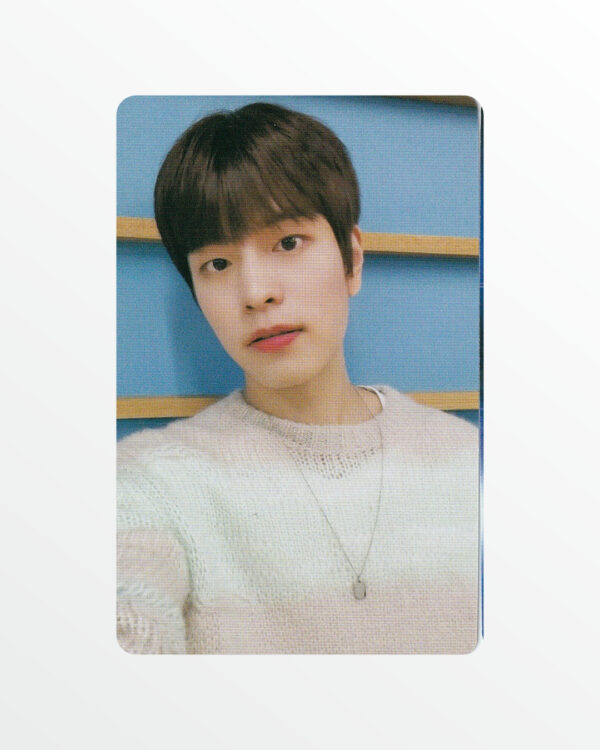 Картка Stray Kids №13, NOEASY, (5,5 × 8,5 см)