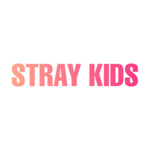 Stray Kids